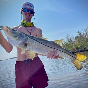 Meet your Posher, Mitchell